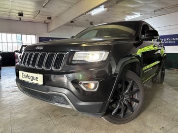 Jeep Grand Cherokee - 3