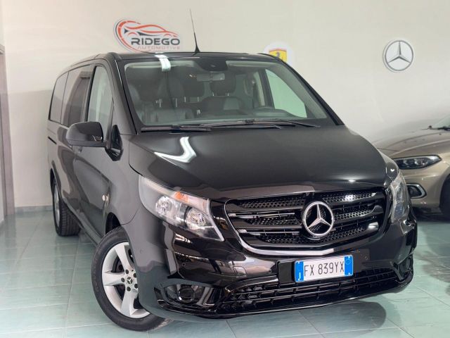 Mercedes-Benz Mercedes-benz Vito 2.2 116 CDI PL Tourer Select 