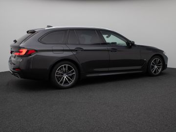 Fahrzeugabbildung BMW 520d M Sport Kamera DAB HiFi Stop&Go Komfort