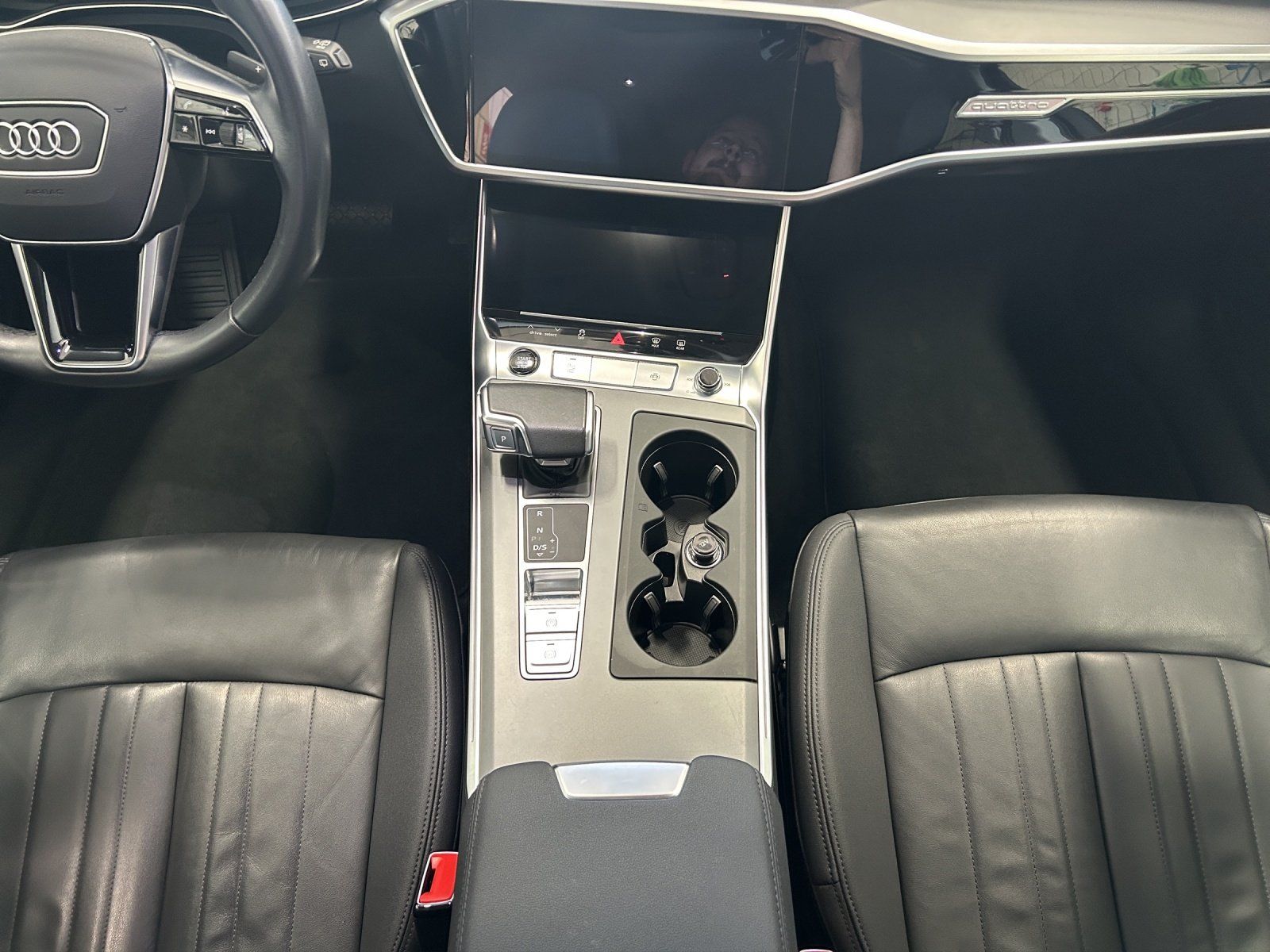 Audi A6 Allroad - Bild 15