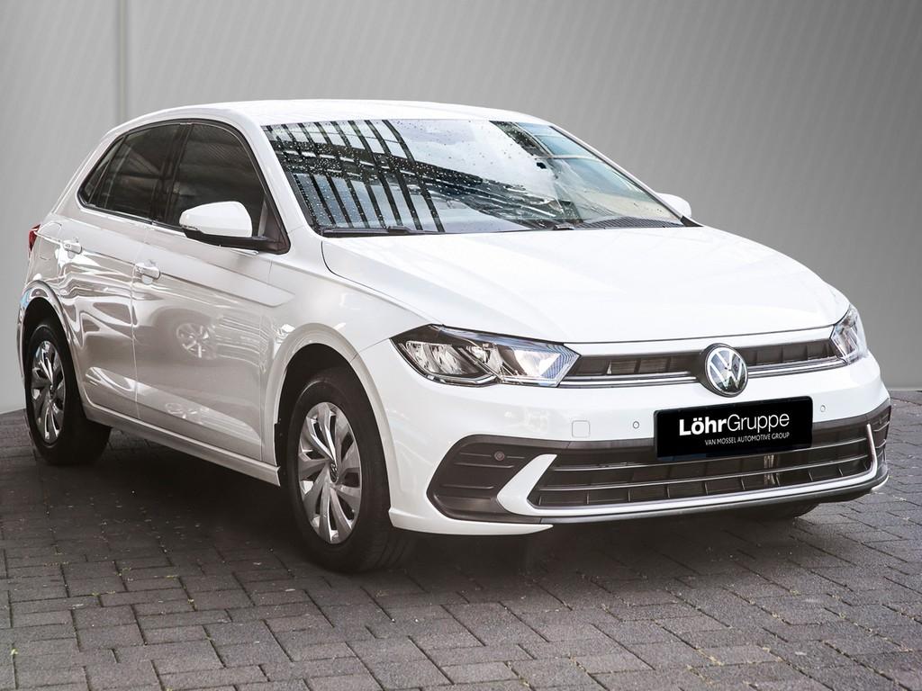 Volkswagen Polo 1.0 TSI Life AppConnect/SHZ