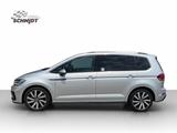 Volkswagen Touran 2.0 TDI Highline DSG R Line 7 Sitze STHZ - Volkswagen Touran mit Diesel-Antrieb: 2.0