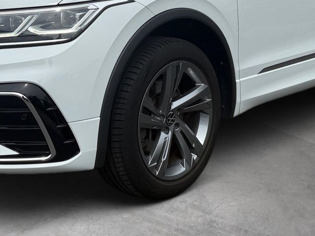 Tiguan Allspace R-Line 4Motion 2.0 TSI CarPlay