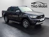 Ford Ranger Wildtrak DoKa 4x4 - Ford Ranger in Aachen