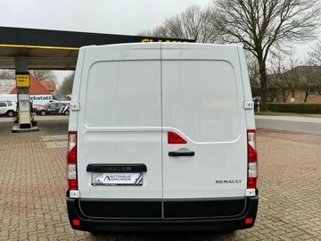 Bild 5 Renault Master L1H1 2,8t dCi 135