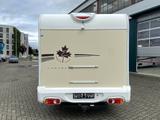 Ahorn Canada TQ - Wohnwagen & Wohnmobile in Mannheim