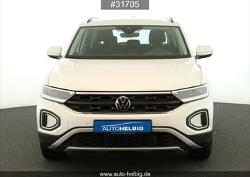 Volkswagen T-Roc - 9
