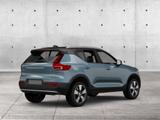 Volvo XC40 Standheizung - Volvo XC40 Gebrauchtwagen