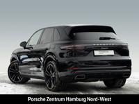 Porsche Cayenne E-Hybrid BOSE Panorama Servo-Plus