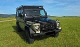 Mercedes-Benz G 280 Edition 30 Pur Professional - Mercedes-Benz Professional