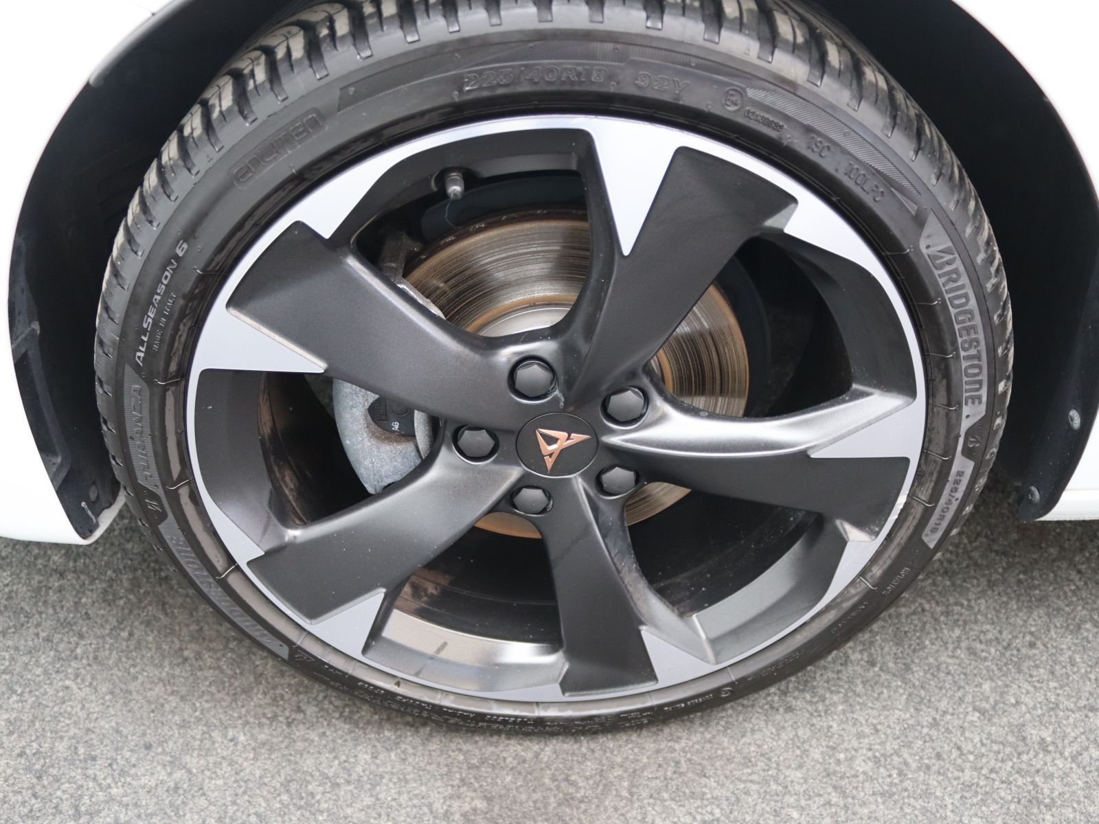 Cupra Leon - Bild 17