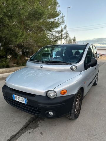 Fiat Multipla 110 JTD Serie Speciale