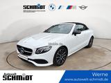 Mercedes-Benz E 200 Cabrio Avantgarde + GARANTIE