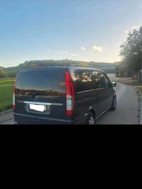 2006 Mercedes-BENZ VIANO 照片 5