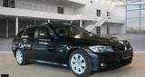 BMW 318i touring SPORT KLIMAAUT/SHZ/PDC/ZV/TÜV 5-27 - BMW 318 aus 2010: Kombi