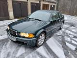 BMW 323Ci  - BMW 323 aus 1999