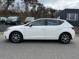Seat Leon Style/SHZ/BT/TEMPO/MULTLENK./6GANG/ - Seat Leon: Kleinwagen