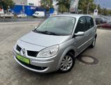 Renault Scenic II*77000km*2Hand*Klima*PDC*TüvNeu*Tempoma - Renault Scenic Gebrauchtwagen in Berlin