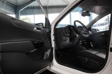 Bild 12 Kia Picanto 1,2 Vision
