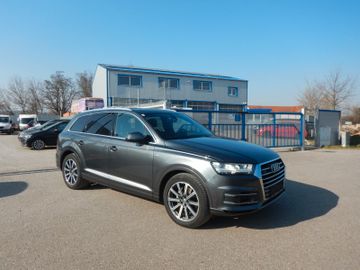 Audi Q7 - 2