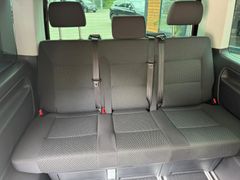 Fahrzeugabbildung Volkswagen T6 Multivan 2.0 TDI DSG LED PDC BEAR-LOCK BLUETO