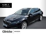 Skoda Superb Combi 2.0 TDI Style, AHK, PANO, LED - Skoda Superb Gebrauchtwagen in Kassel
