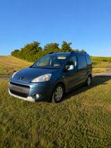 Peugeot Partner Tepee Tepee HDI FAP 110 Family Family