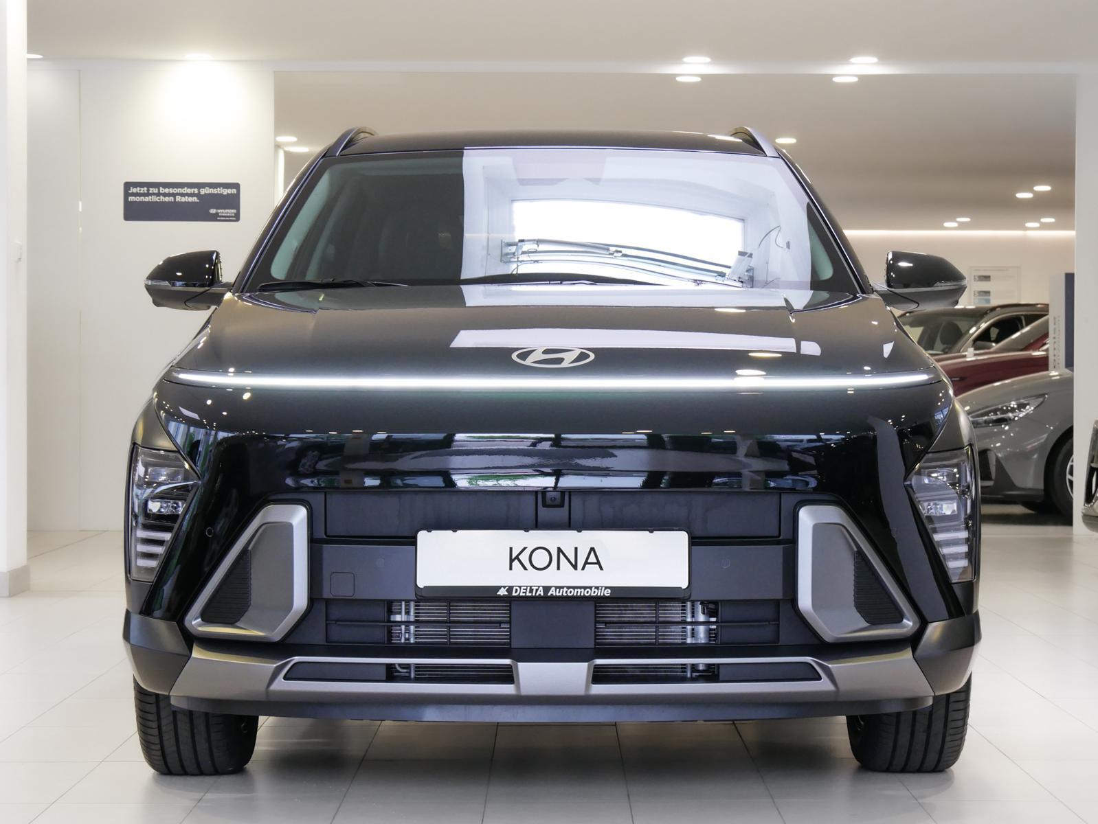 Hyundai Kona 1.6 TGDI DCT Prime LED RELAX 360 Grad Kame, миниатюра 10