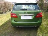 Mercedes-Benz B 200 d DCT - Urban  - Mercedes-Benz B 200 von privat
