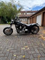 Harley-Davidson Softail  - HARLEY-DAVIDSON 2000 SOFTAIL
