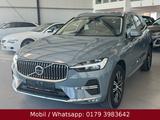 Volvo XC 60 XC60 Inscription 2WD Panorama Harman AHK - Volvo XC60 in Augsburg