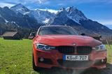 BMW 330d xDrive Touring M Sport Shadow Auto. M S... - BMW 330 von privat