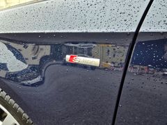 AUDI A3 Sportback 2.0 TDI S line Sportpaket S-tronic