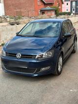 Volkswagen Polo 1.4 AUTOMATIC mit TÜV bis ... - Volkswagen Polo: Automatic