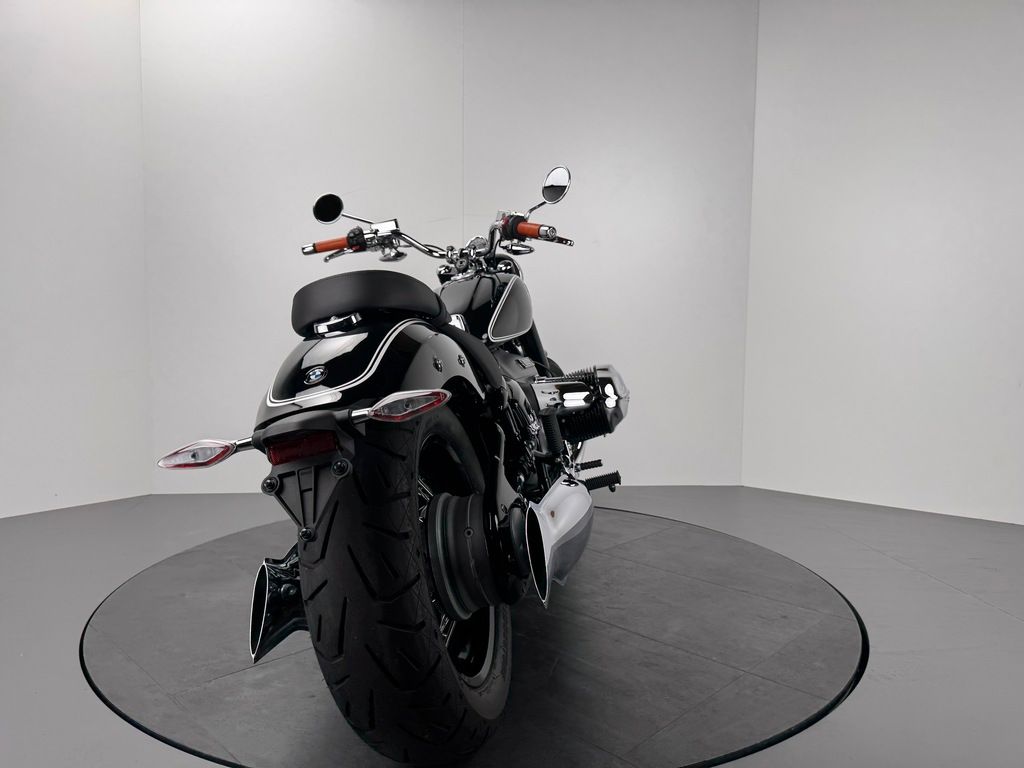 Fahrzeugabbildung BMW R18 *NEUWERTIGER ZUSTAND