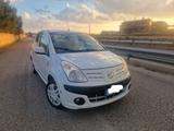 Nissan Pixo 1.0 5 porte GPL Eco Active - weiße Nissan Pixo