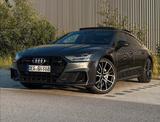 Audi A7 50 TDI quattro - Pano - B&O - Matrix LED