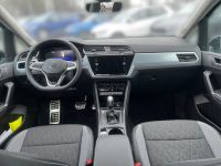 Volkswagen Touran - Vorschau Bild 10