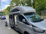 Ford Nugget Plus (Toilette) Automatik  - Offers