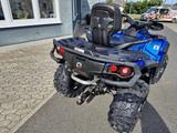Can-Am Outlander 1000 MAX LTD 1.Hand - Offers