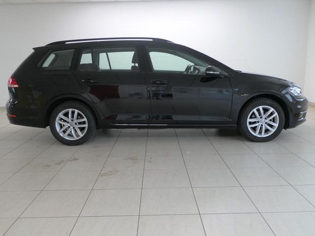 Golf VII Variant 1.5 TSI DSG Comfortline Navi