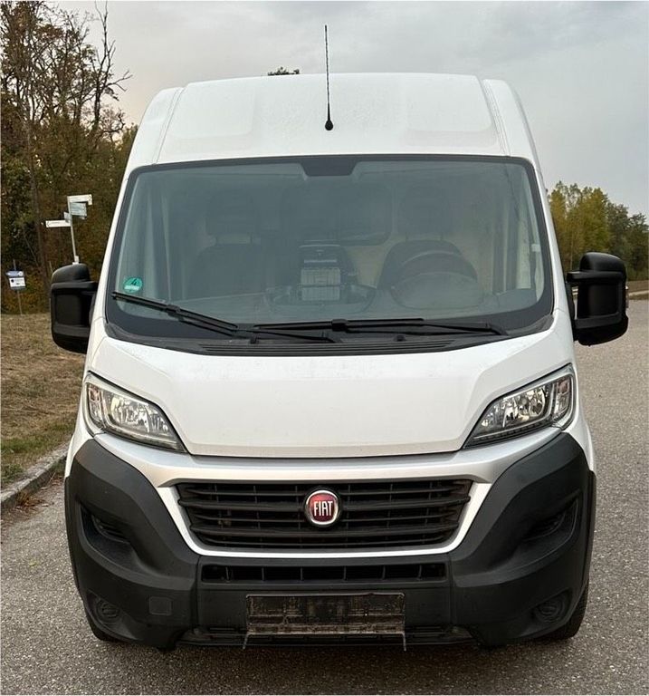 Image of Fiat Ducato