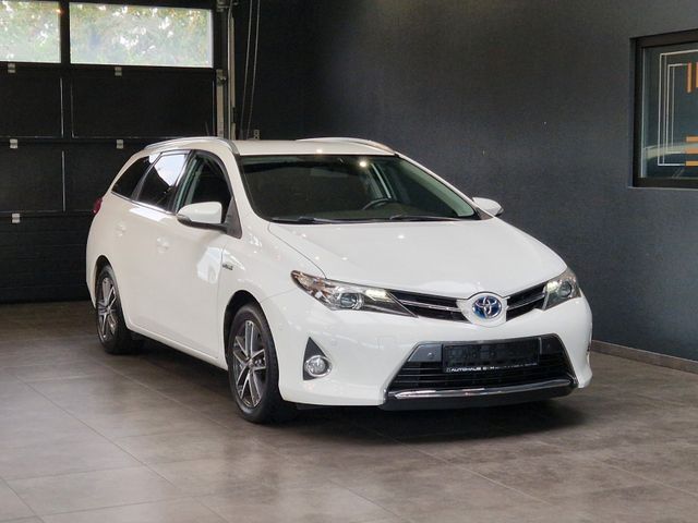 Toyota Auris Touring Sports Hybrid Edition 1,8*Klimaaut