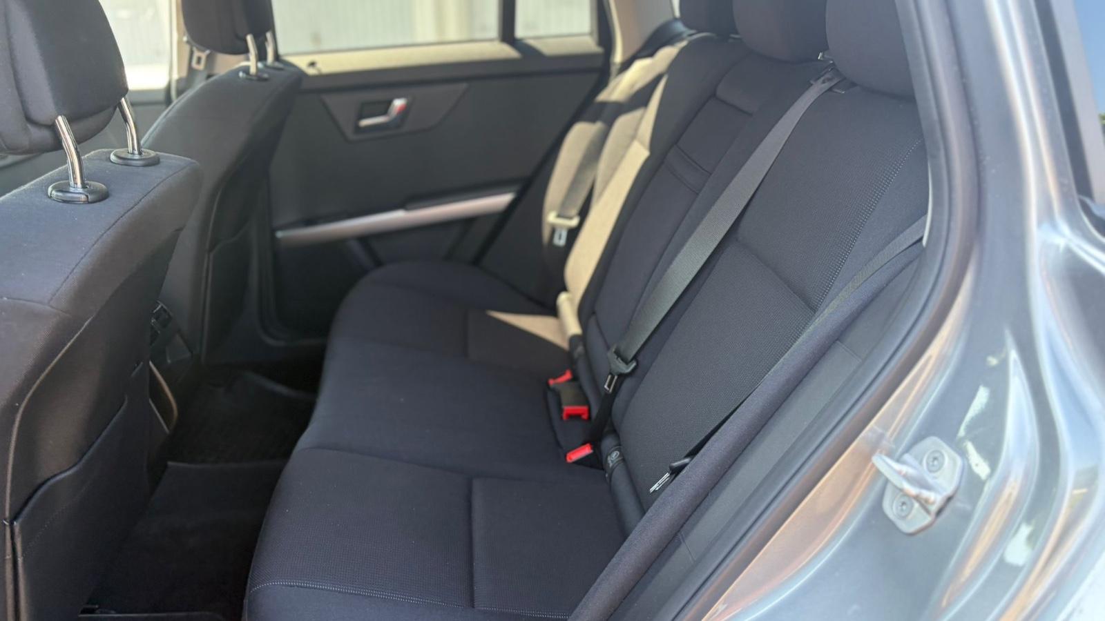 Mercedes-Benz GLK 200 CDI|NAVI|AHK|SHZ|PDC|NUR 36.000KM|