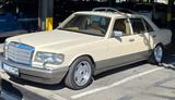 Mercedes-Benz 420 SEL - Mercedes-Benz 420 Gebrauchtwagen