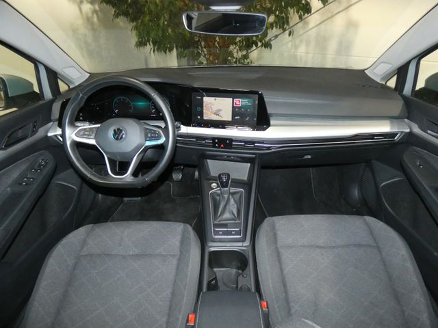 Golf Variant 2.0 TDI Life AHKRückfahrkamera NAVI