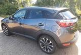 Mazda CX-3 2.0 SKYACTIV-G 121 Signature Privatverkauf - Mazda CX-3 von privat