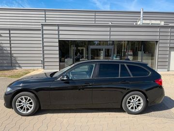 BMW 318 - 4