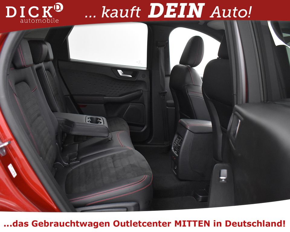 Ford Kuga 2.5 Hy ST-Line X PANO+B&O+KAM+VIRTU+LED+AHK