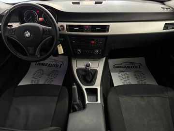 BMW 320 - 9